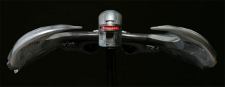Illustration for article titled Watch the first footage of the UK's Cylon-like stealth drone in flight